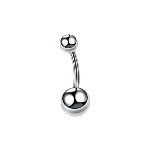 Titanium navlering - TPP-009 1.6/12/5-8
