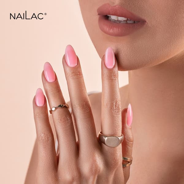 Geléflaska Seduce NaiLac 7ml