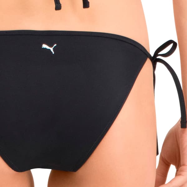 Puma SWIM dame bikinitrusse sort 90769105 r S