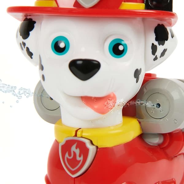 SPIN MASTER SPIN PsiPatrol Marshall -vesipumppu 6067011