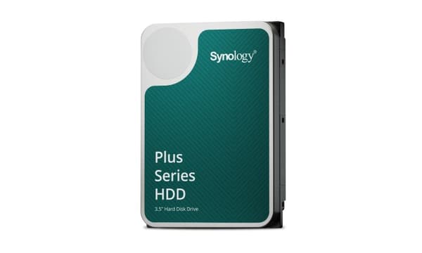Synology - 6 Tt:n HAT3300-6T-levy