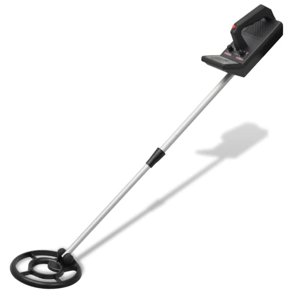 vidaXL metaldetektor 160 cm