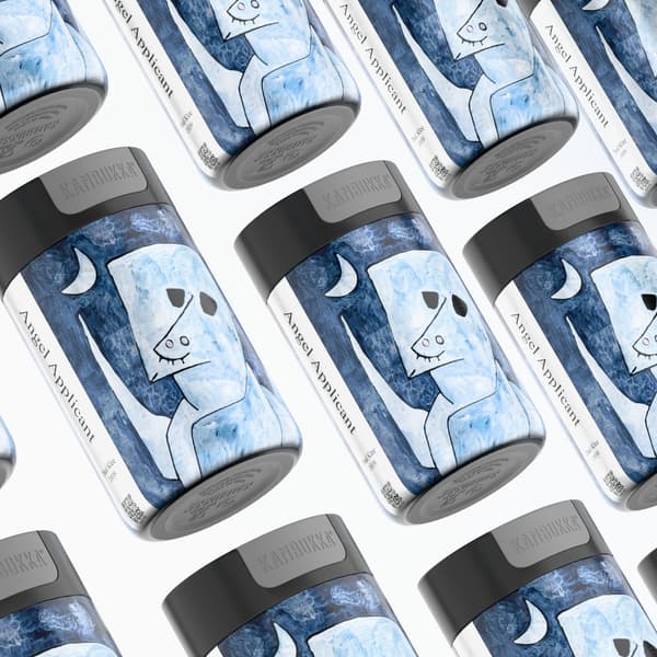 Kambukka Olympus Angel Applicant Termisk Mugg 300ml
