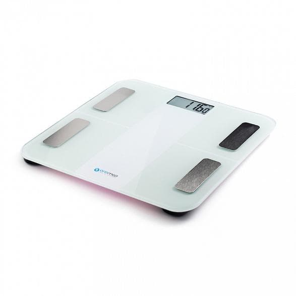 OROMED ORO SCALE BL VIT skala