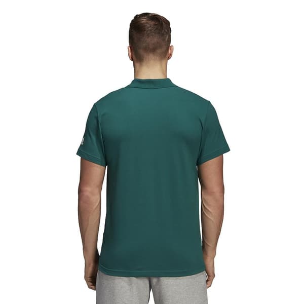Adidas Essentials herre poloshirt M