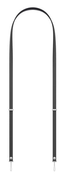 Apple axelremmar svart MGGL4ZM/A