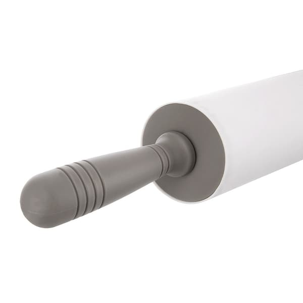 Silikone roterende dejvalser 47 cm