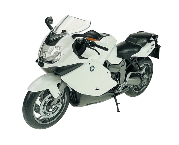 WELLY BMW K1300S 1:10 62805