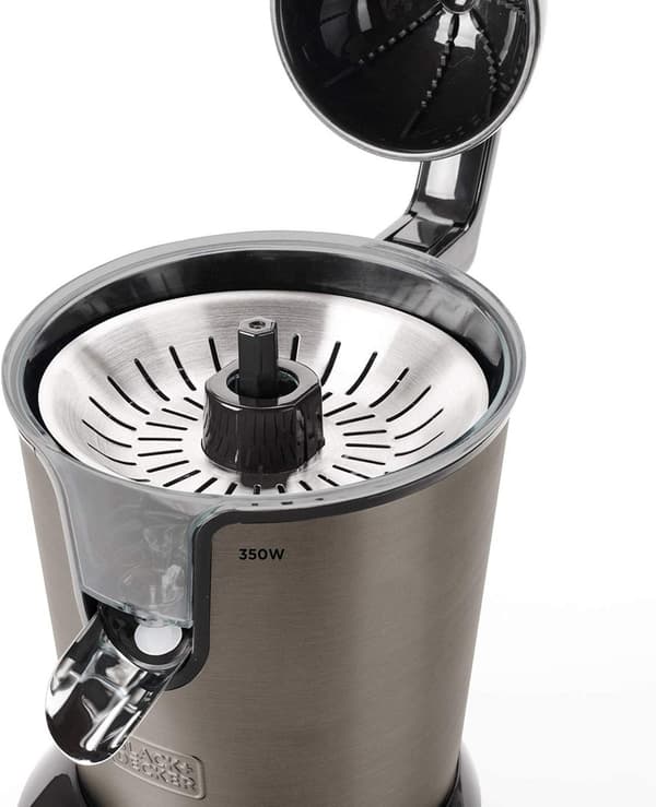 Black Decker BXCJ350E Citruspresser