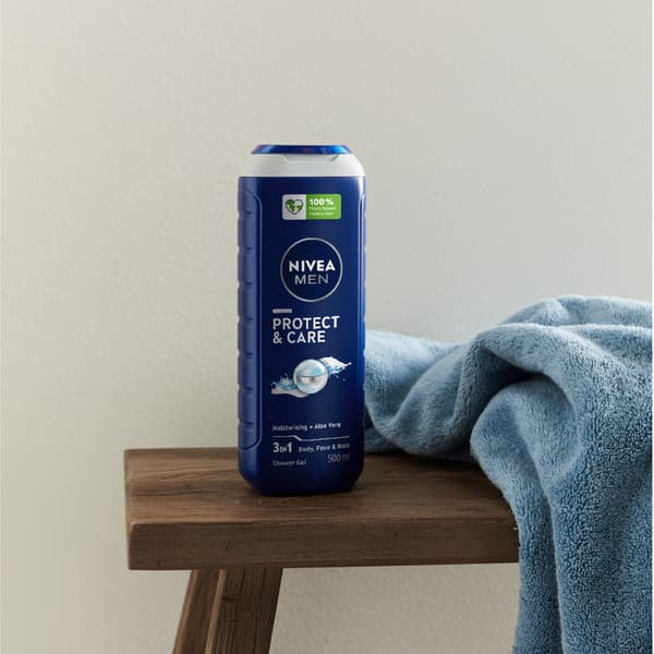 NIVEA Hydrocare Duschgel 500 ml