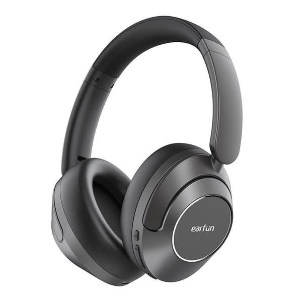 Earfun WavePro trådløse hovedtelefoner (sorte)