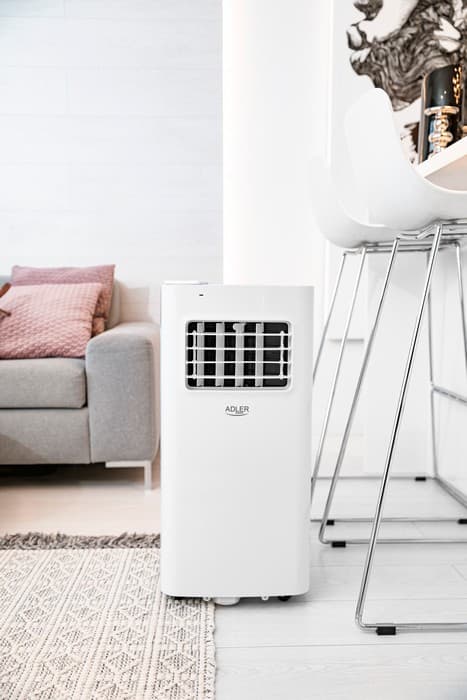 BÆRT AIRCONDITIONER AD 7924 - DE-AD7924