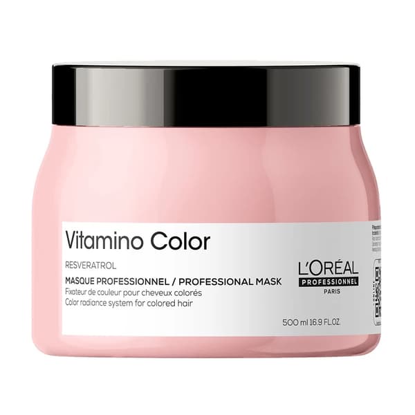 Loreal Vitamino Färgmask 500ml
