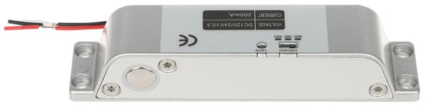 ATLO-EB-L06 VÄNDBART ELEKTROMAGNETISKT LÅS
