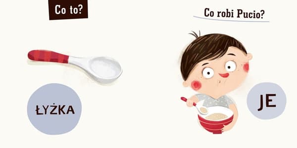 Mitä Pucio tekee?