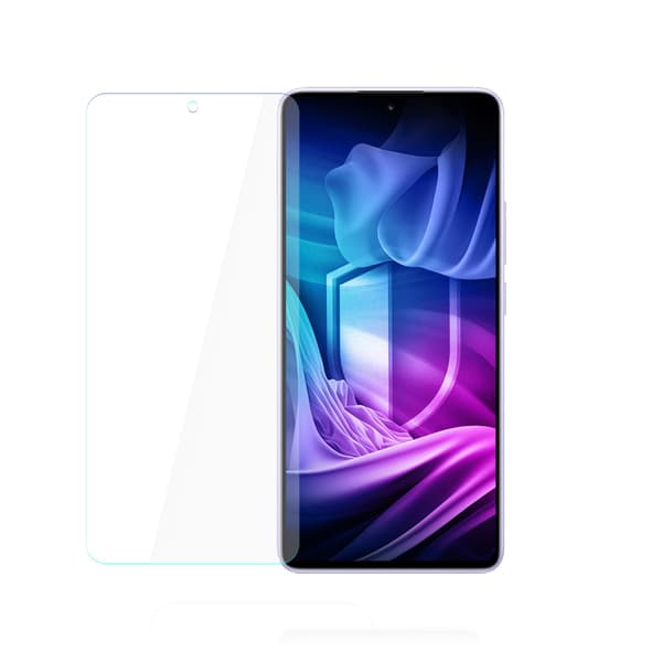 Redmi Note 14 5G Global – 3mk Silky Matt Pro
