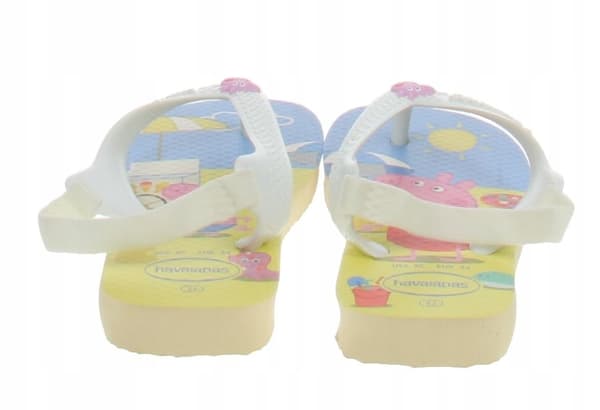 HAVAIANAS BARNFLIP-FLOPS PEPPA PIG 20 J_A