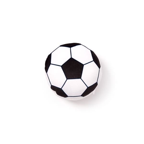 PUCKATOR CUSH322 Fodboldpude og Pandebånd