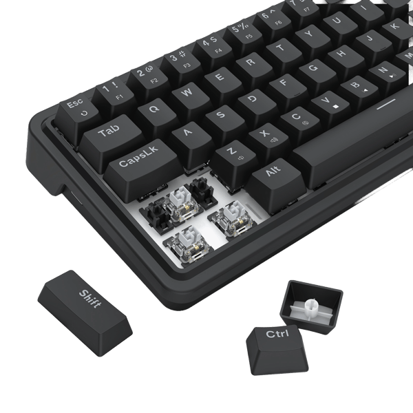 Näppäimistö Redragon K709-RGB Nova