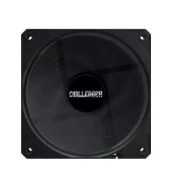 ASRock Challenger Pure 360-kylare
