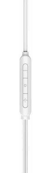 PHILIPS TAE2146WT/00 Trådbundna Hörlurar Vita