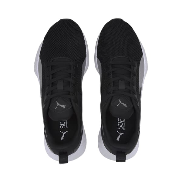 Puma FLYER RUNNER herre sportssko sort 19225725 størrelse 38.5