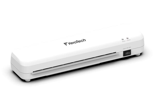 Laminator A4 Verotech VL-440 laminator