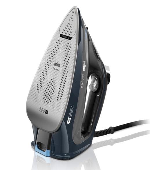 Strykjärn BRAUN SI9682.DB 3200 W Mörkblå