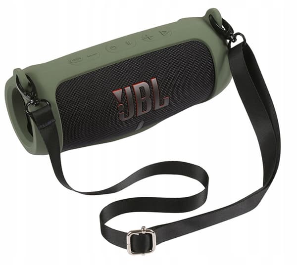 JBL Charge 5/6 silikonskydd högtalare