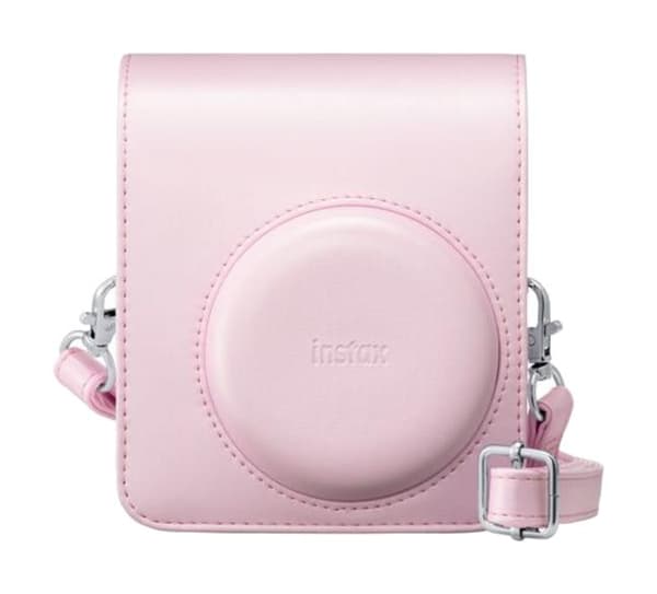 FUJIFILM instax mini 13 etui lyserød