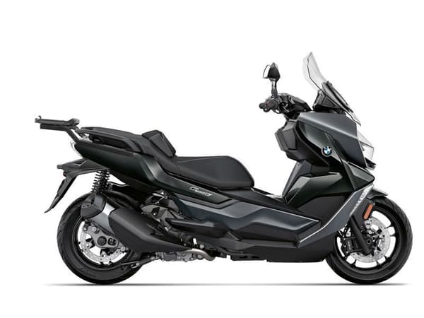 Shad topcase-bøjle til BMW C 400 GT ABS /W/