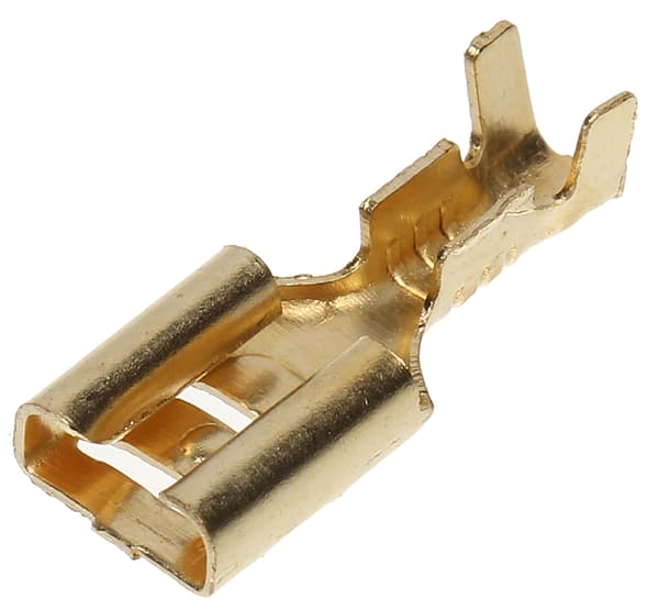 HVINDELIG STIK KSG-6.3/2.5*P100