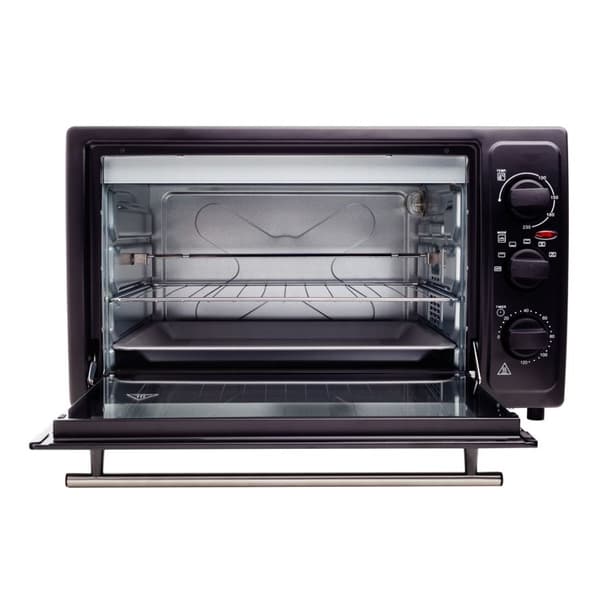 ELDOM mini ONEV UGN kapacitet 48 L ROTERANDE SPETT