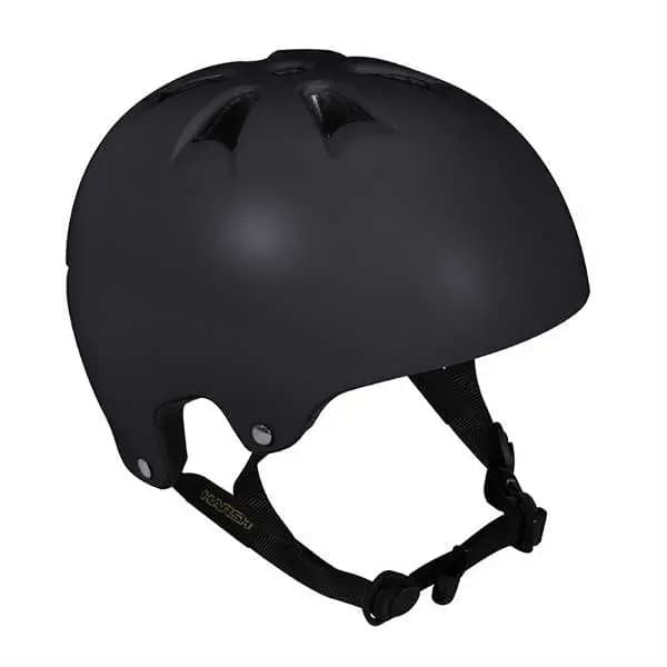Harsh HX1 Pro kask-luistin | Mattamusta L