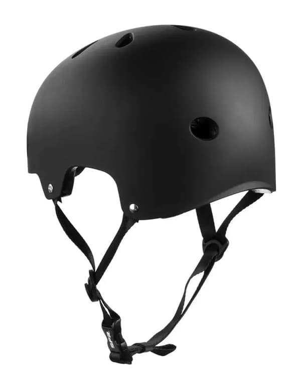 SFR Essentials kask skate | Svart S/M