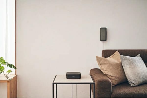 SONY HT-S40R Soundbar