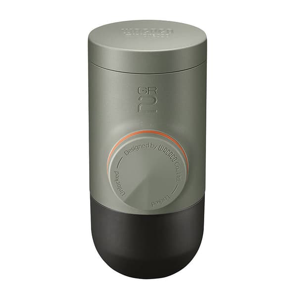WACACO Minipresso GR2 bärbar kaffemaskin