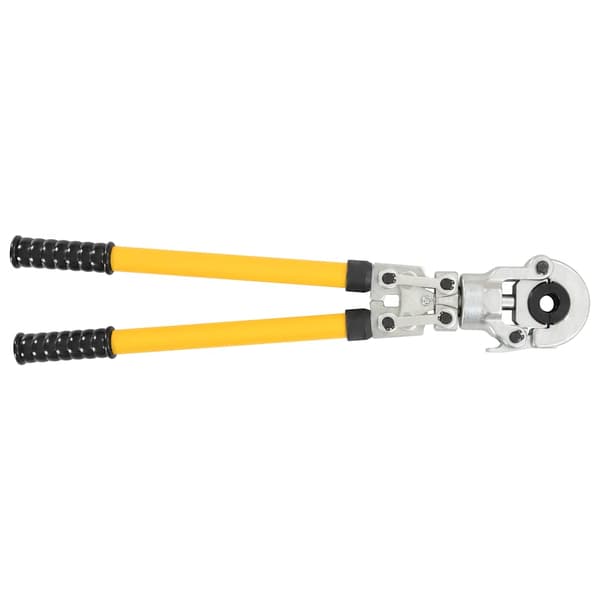 vidaXL Hydraulisk låstång, 16-20-26-32 mm