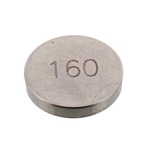 JMP 9.5 [1.60 mm] ventilplatta