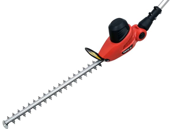 YATO Pensasaleikkuri 600W 51cm
