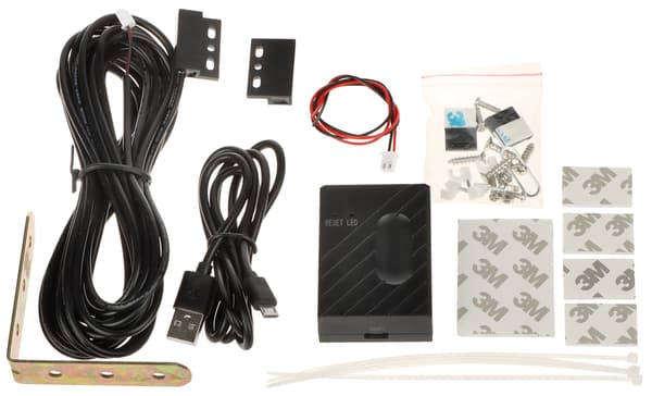 Smart garageport controller atlo-GDC1-tuya Wi-Fi, Tuya Smart