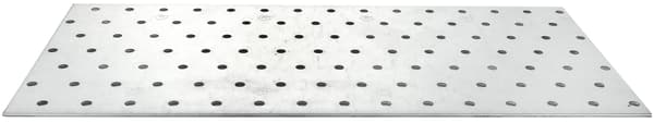Perforerad platta PP50 140x300x2.0 (1)