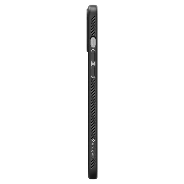 SPIGEN LIQUID AIR IPHONE 12 / 12 PRO MATTA MUSTA