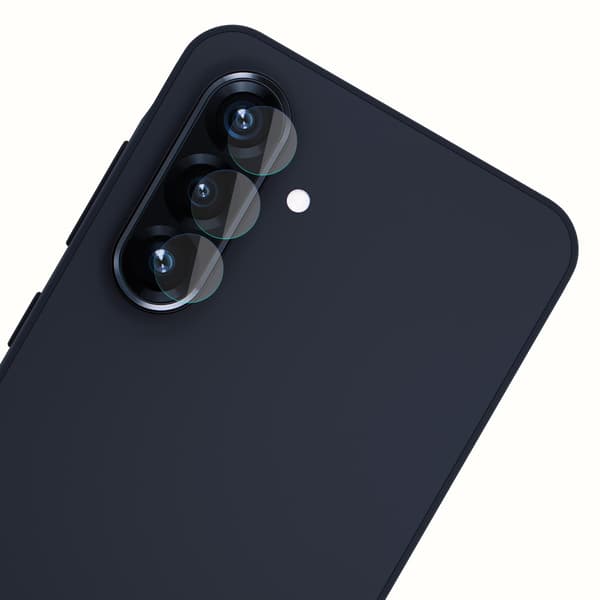 Samsung Galaxy A26 5G - 3mk linsebeskyttelse