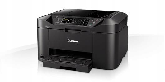 Canon MAXIFY MB2150 multifunktionsenhet med utskriftsfunktion