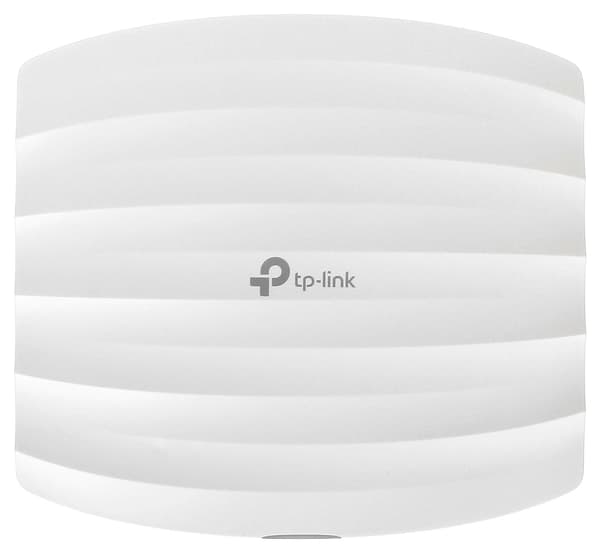TP-LINK TL-EAP115 2,4 GHz 300 Mbps adgangspunkt