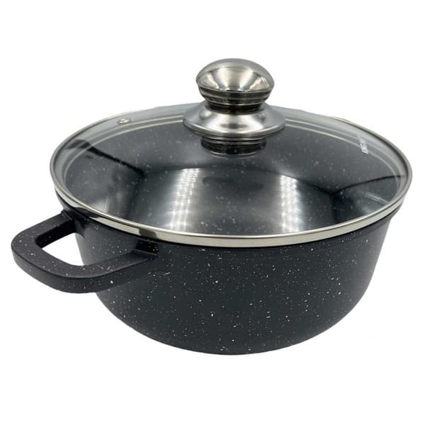 KINGHOFF MARMORKRYDE 20cm KH-1593 2,3L