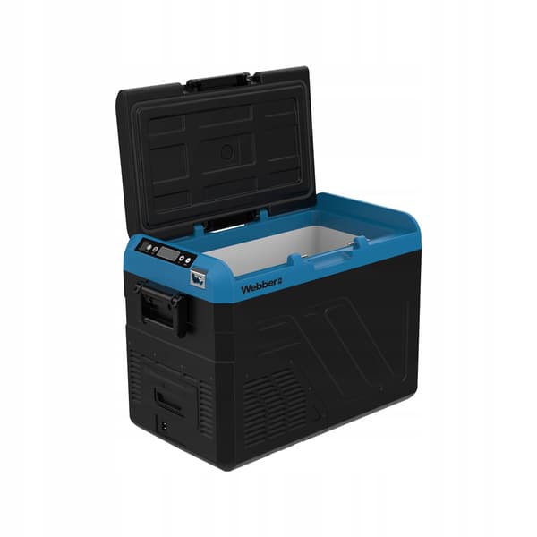 KOMPRESSORKØLESKAB BILFRYS 12V/230V 32L SMART