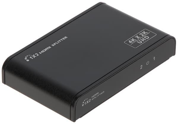 VIDEONJAKAJA HDMI-SP-1/2-HDCP