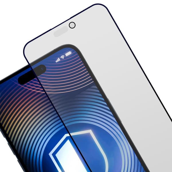 Apple iPhone 14 Pro - 3mk kovalasi Matt Max Privacy